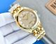 Swiss Replica Datejust Rolex Diamond Face All Gold Jubilee Watch 40mm (2)_th.jpg